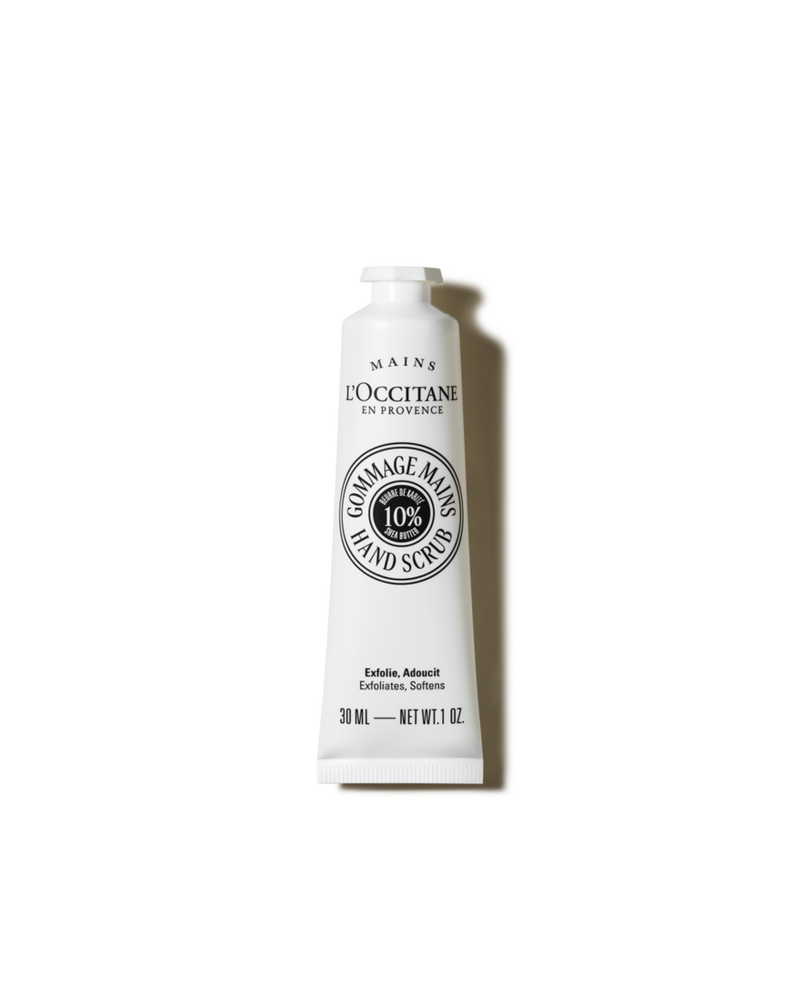 ハンドクリーム | ハンドケア | ロクシタン公式通販