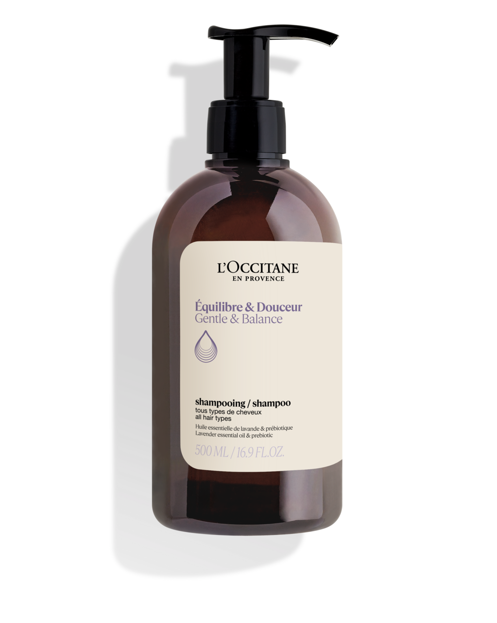 新品 ロクシタン ファイブハーブス バランシング シャンプー レフィル2個セット 新品 ロクシタン ファイブハーブス バランシング シャンプー レフィル2