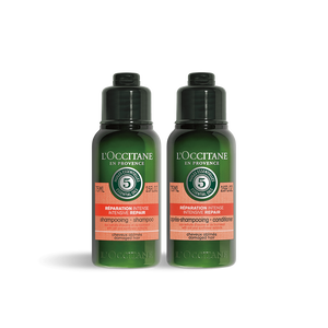 セット キット品 ヘアケア ロクシタン公式通販