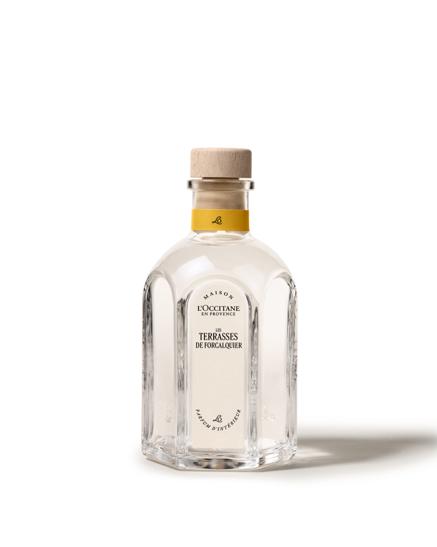 ホームディフューザー（レ テラス ド フォルカルキエ） 235mL｜公式
