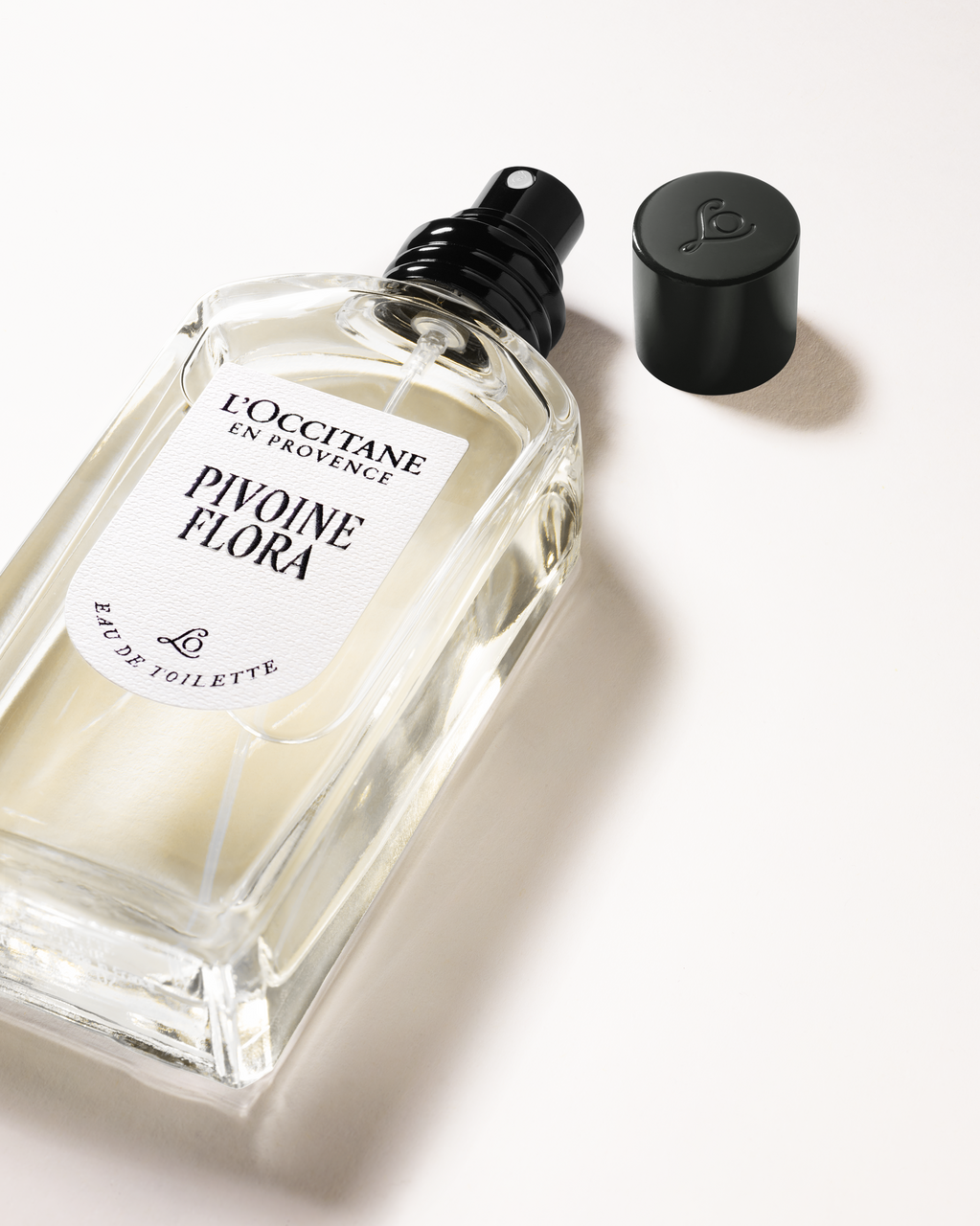 完売 ロクシタン グリーンティ ピオニー オードトワレ2種 50ml×2