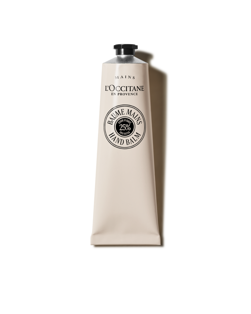 カリテコンフォート シア ハンドバーム 150mL｜ハンドケア｜ロクシタン