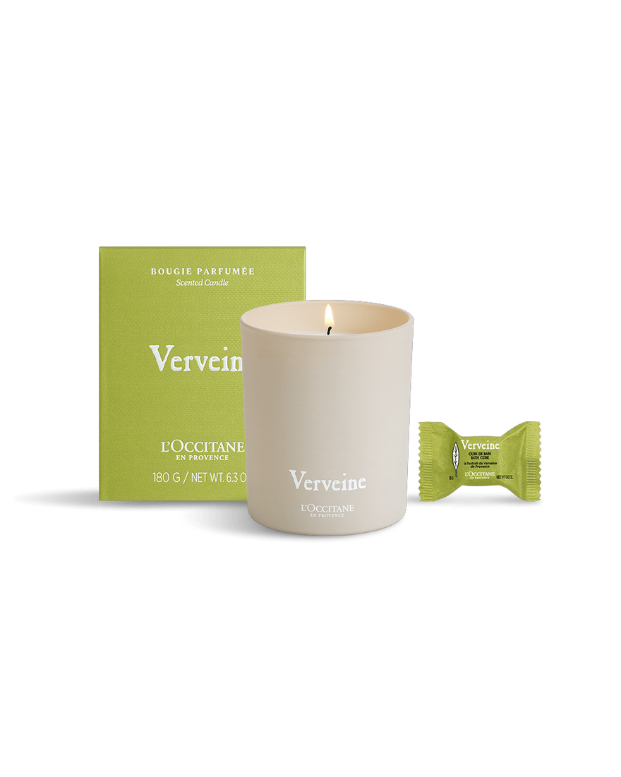 ヴァーベナ フレグランスキット｜数量限定｜公式通販限定