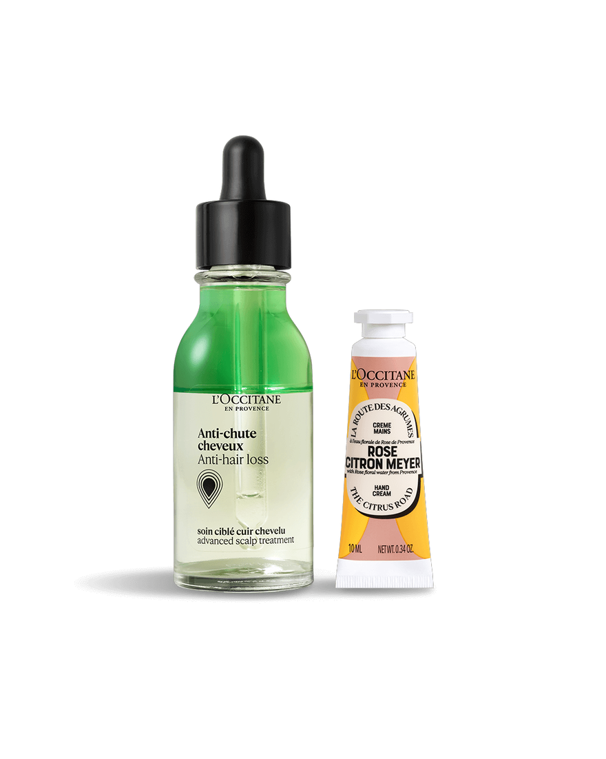 アンチヘアロス ビューティーキット｜数量限定｜公式通販限定