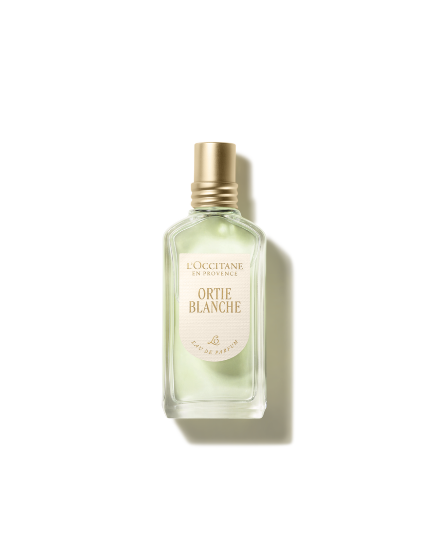 オルティブランシュ[エルバヴェール] オードパルファム 50mL