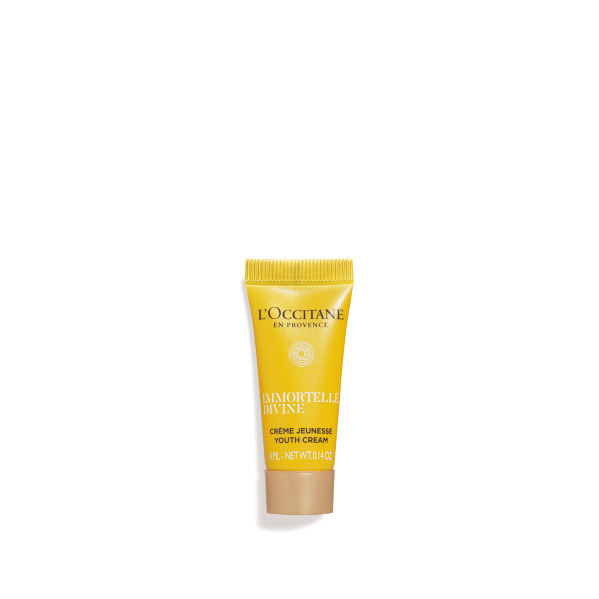 イモーテル ディヴァインクリーム 4| L'Occitane JP