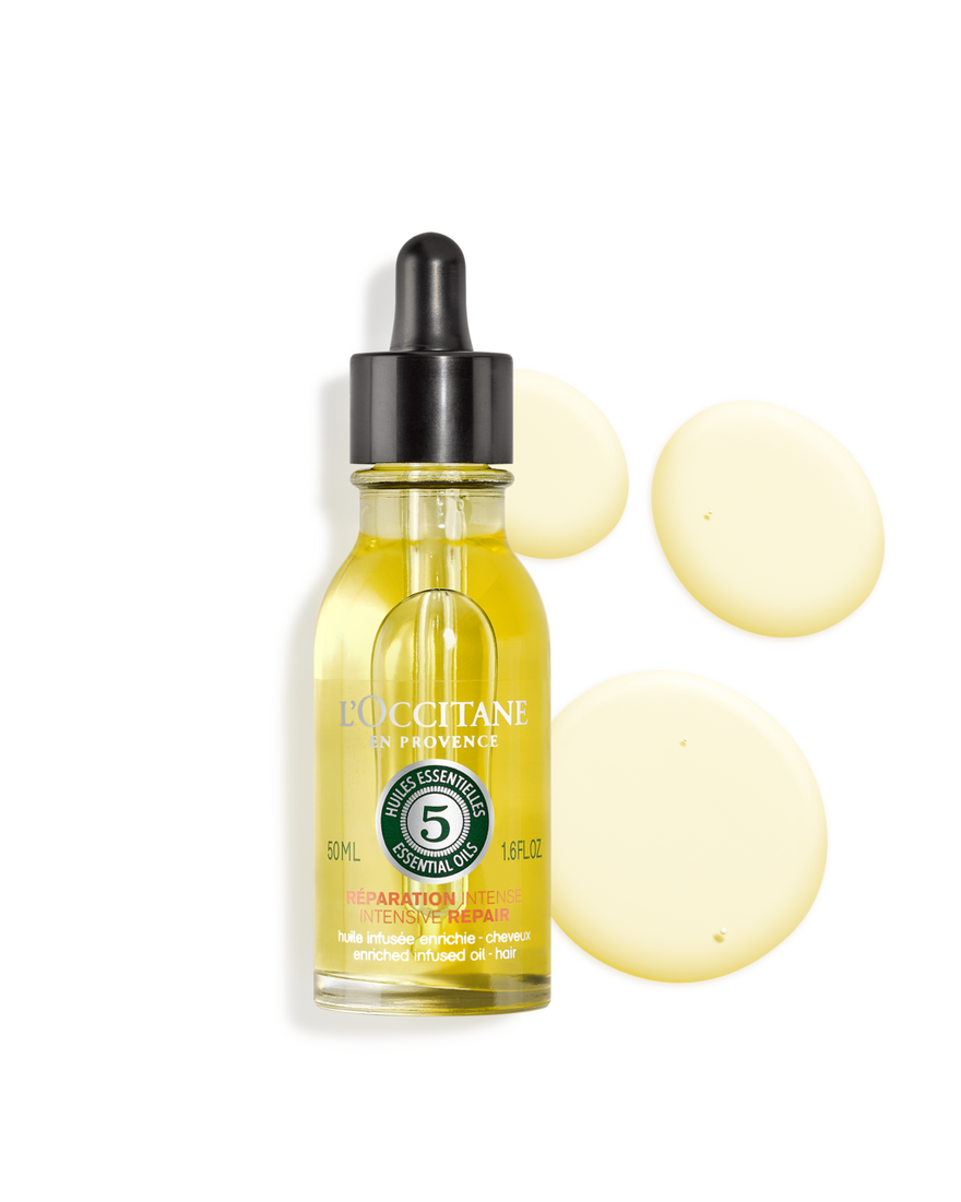 ⭐️新処方⭐️L'OCCITANEインテンシヴオイル 限定値下げL'OCCITANE IM