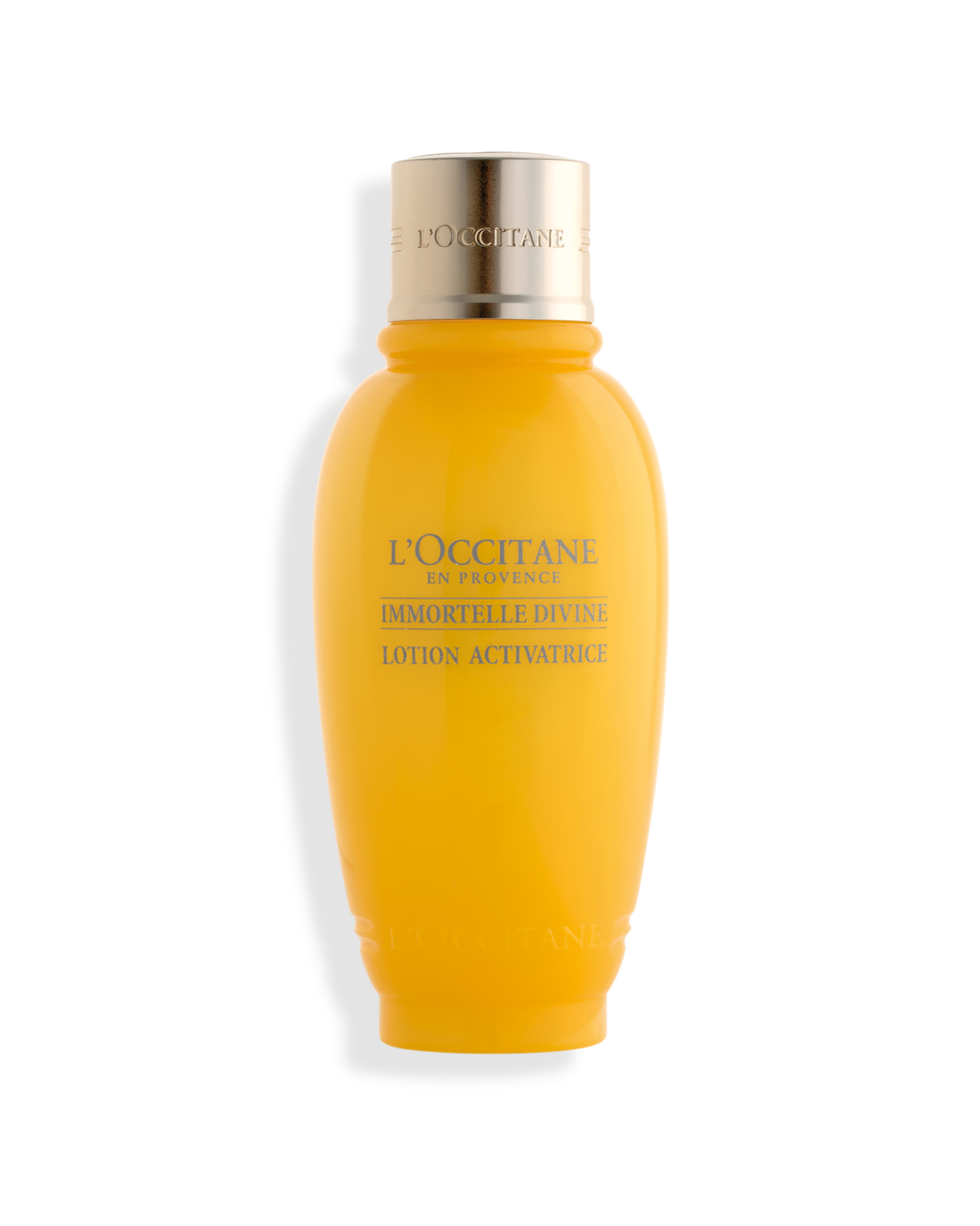 低価，2025】 ロクシタン イモーテル ディヴァインクリーム b