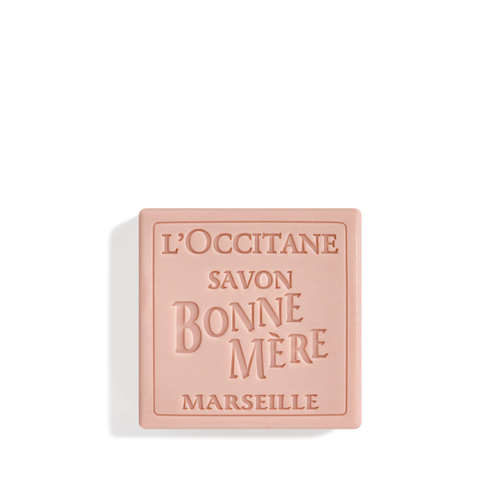Savon Bonne Mère ／ロクシタンボンメールソープ10個セット Savon