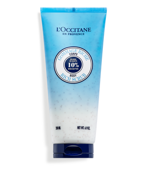 シア リッチボディクリーム レフィル 200mL｜WEB限定｜バス