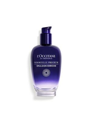 【最終お得セール】ロクシタン美容液＆メイク落とし＆化粧水＆クレンジングフォーム 楽天市場】【公式】ロクシタン L'OCCITANE イモーテル