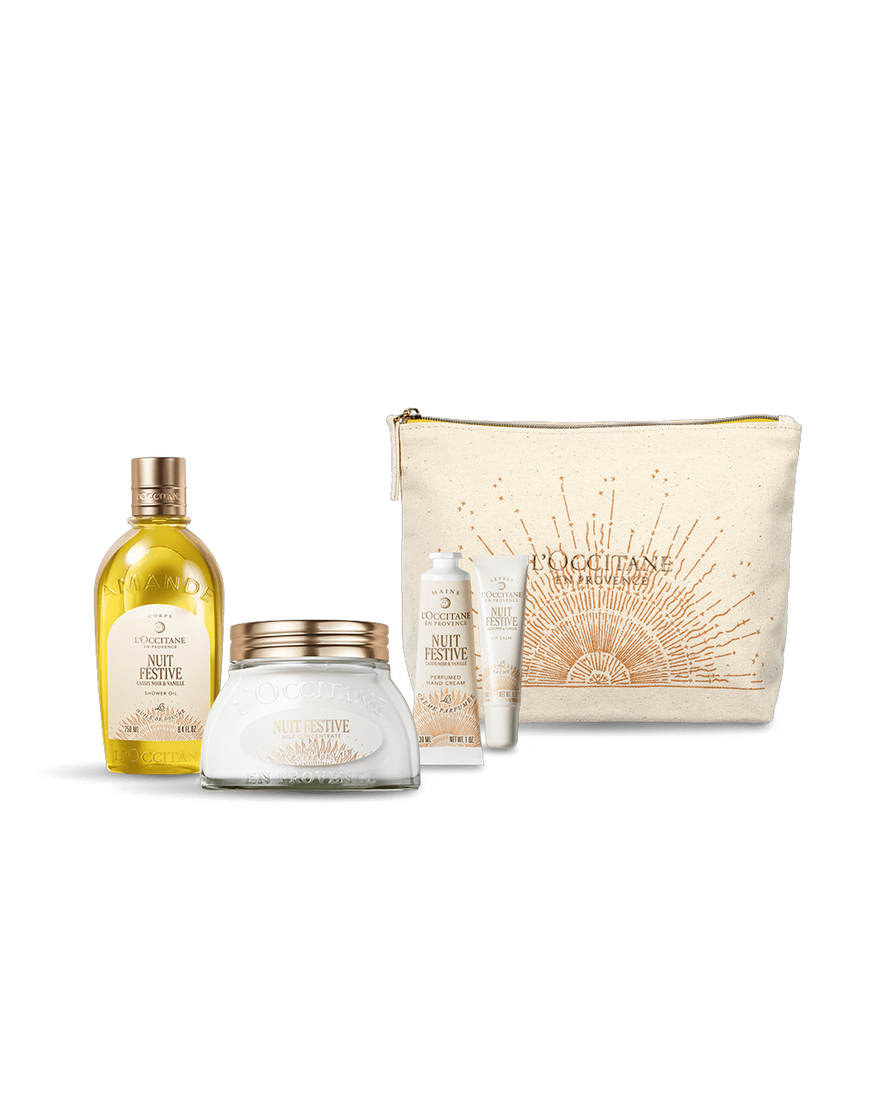 e-Gift】対象製品一覧| ロクシタン公式通販