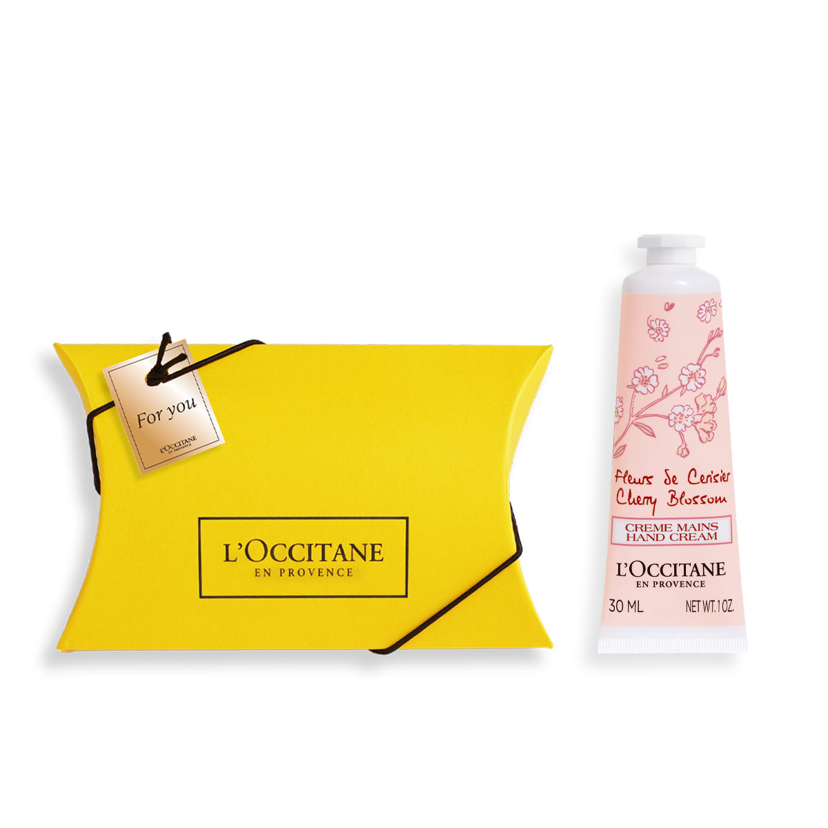 えみこ様専用ロクシタンセット