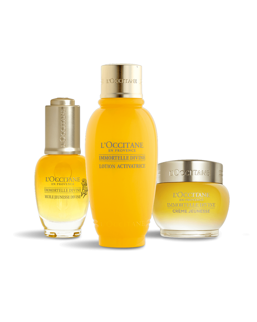 新品 イモーテル エキスパートデュオ 各30ml ギフトセット 新品 イモーテル エキスパートデュオ 各30ml ギフトセット
