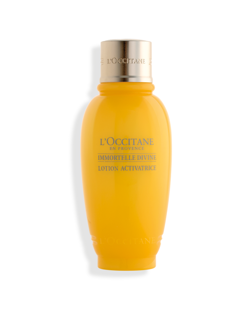 イモーテル ディヴァインアクティヴフェイスウォーター 200mL