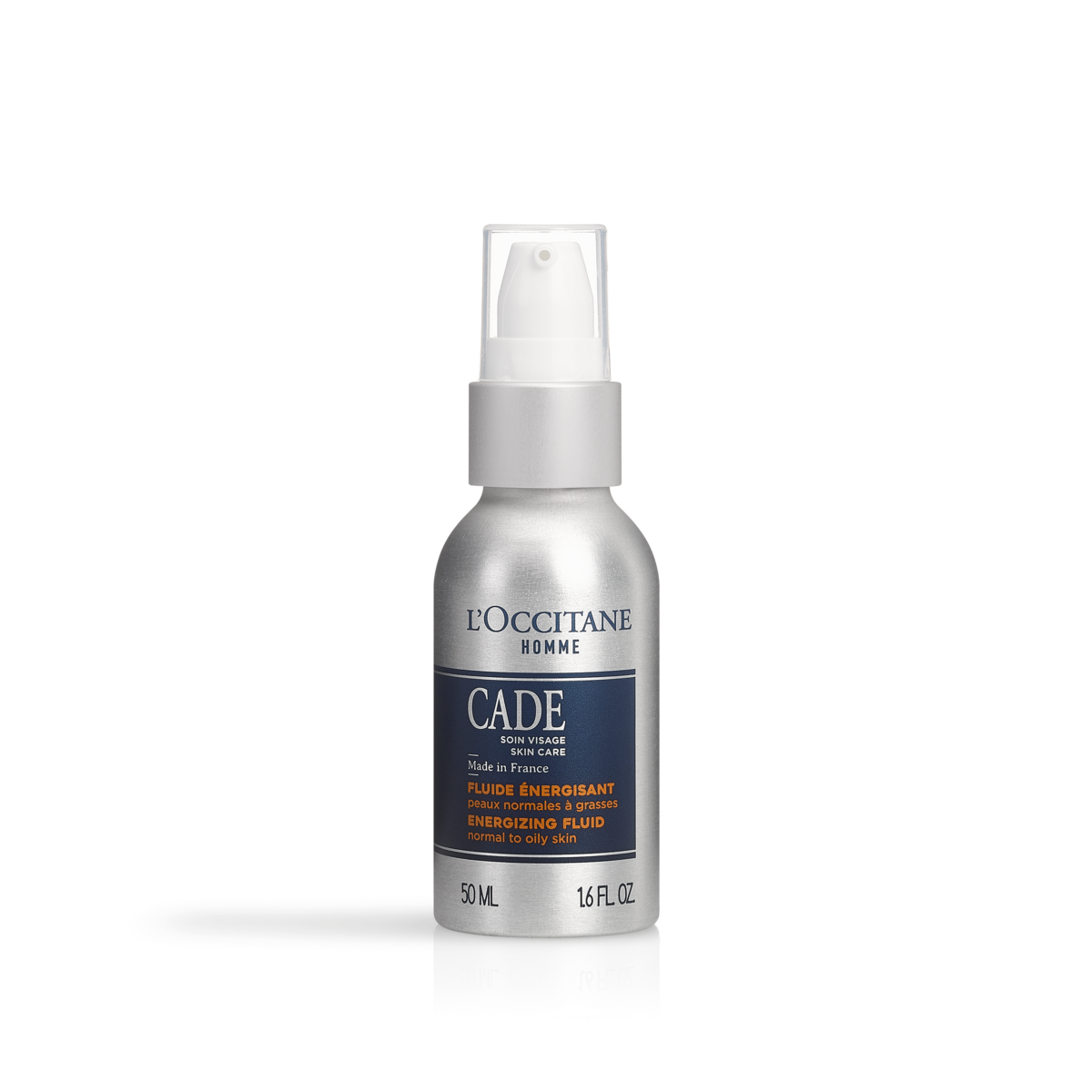 ケード フェイスミルク 50mL｜スキンケア｜ロクシタン公式通販