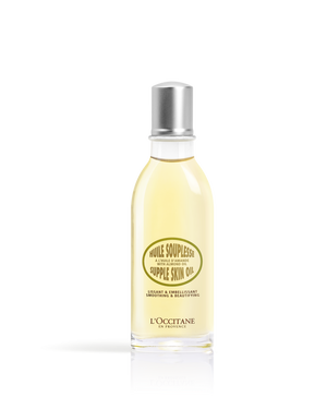 アーモンド モイスチャライジングシャワーオイル(レフィル