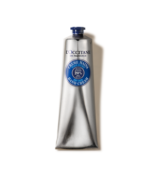 シア ハンドクリーム 150mL｜ハンドケア｜ロクシタン公式通販