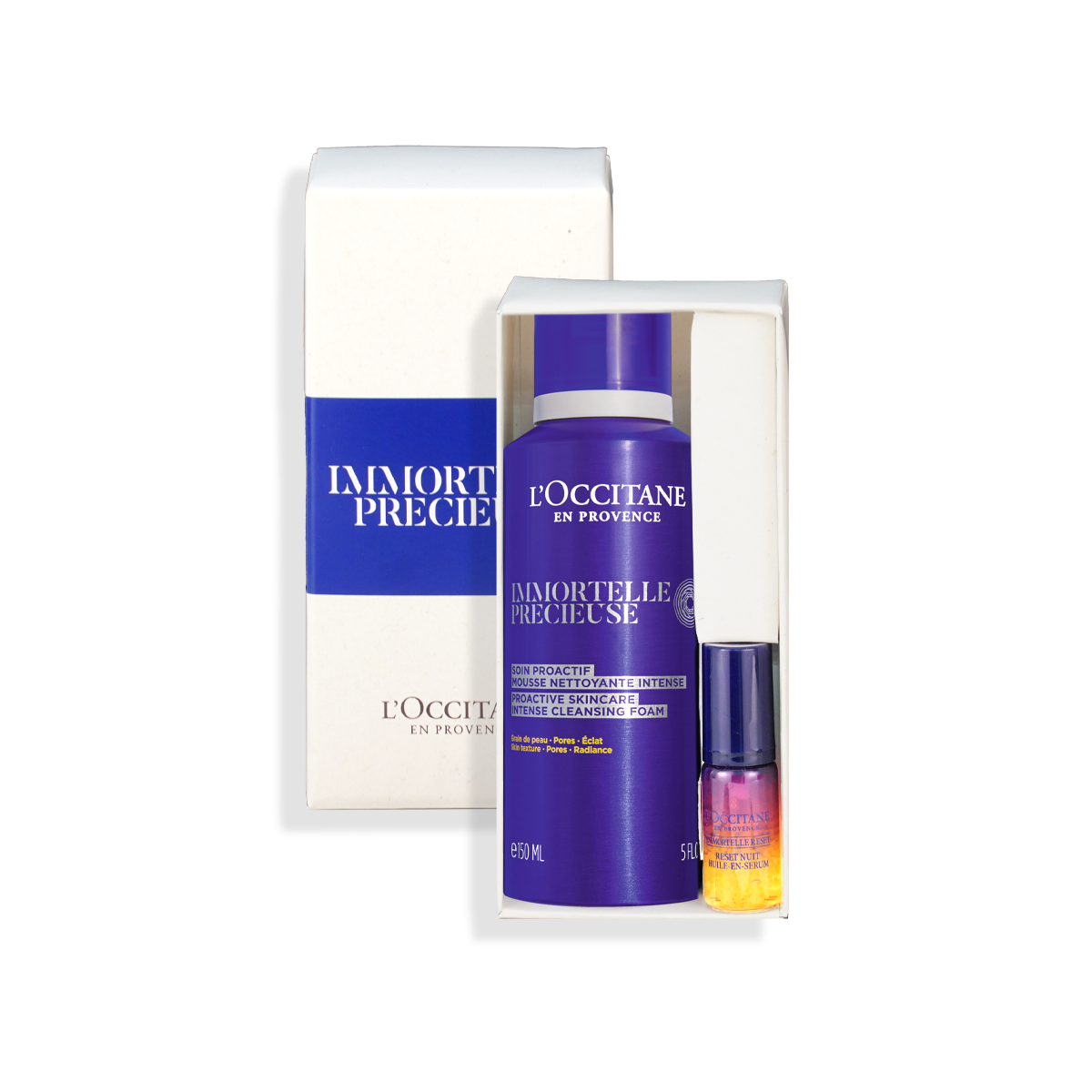 新品2個セット ロクシタン お買い得品 イモーテル プレシューズ 化粧水