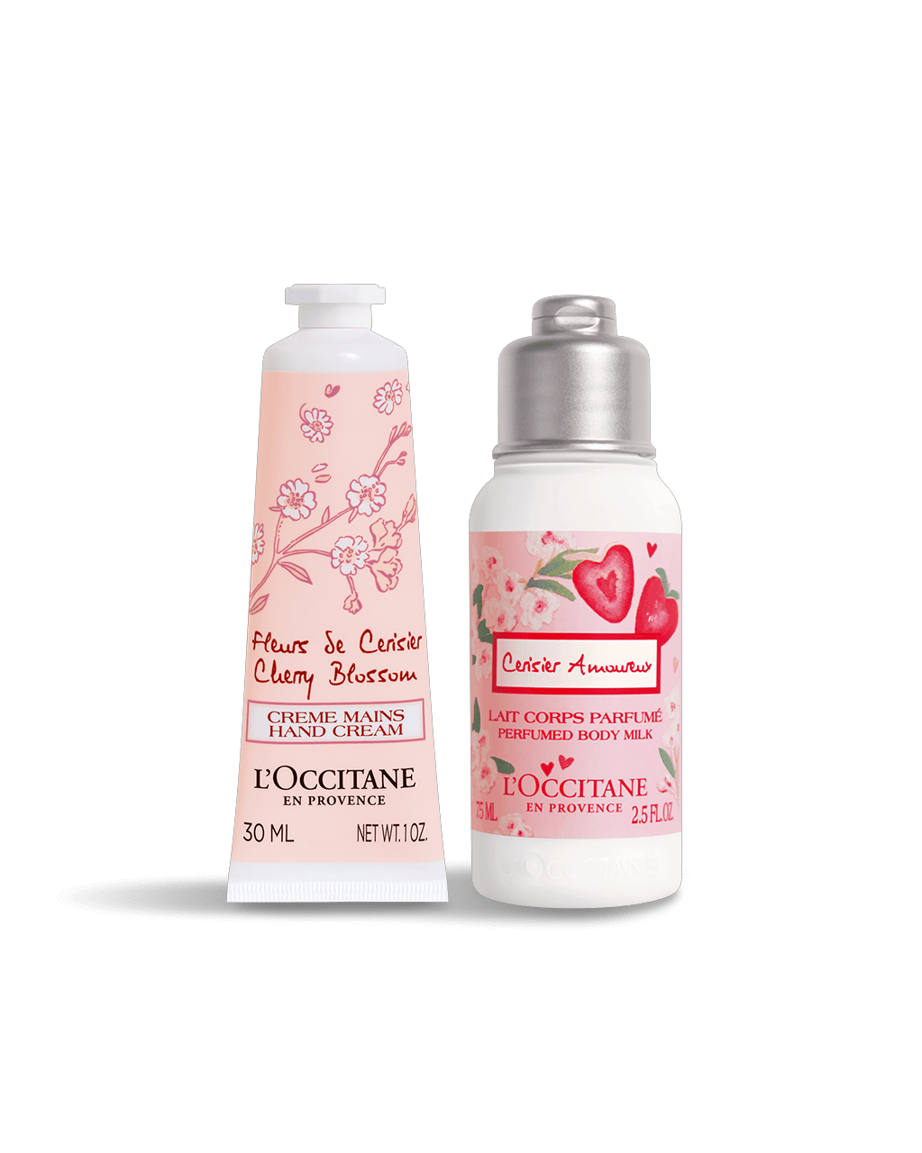 ロクシタンローズカリソンコンプリート ロクシタンローズカリソンコンプリート