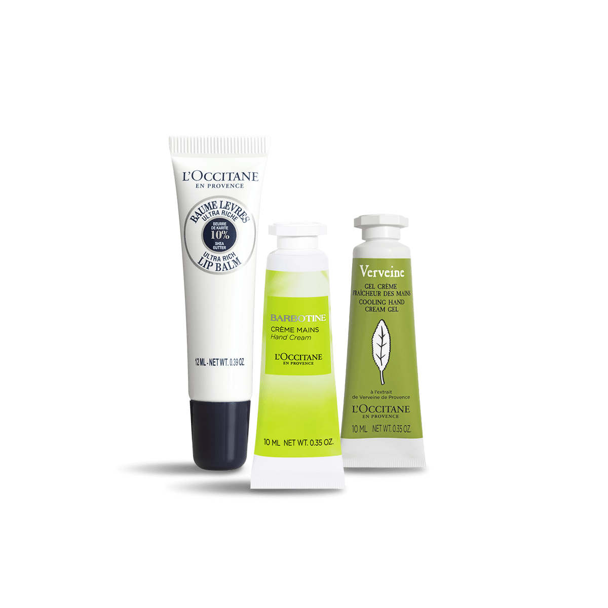 ロクシタン　スキンケアセット　トラベルセット×5セット　計31点 ロクシタン スキンケアセット トラベルセット×5セット 計31点