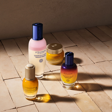 イモーテル ディヴァインクリーム 50mL｜スキンケア｜ロクシタン公式
