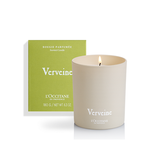 プロヴァンスアロマ｜ロクシタン公式通販