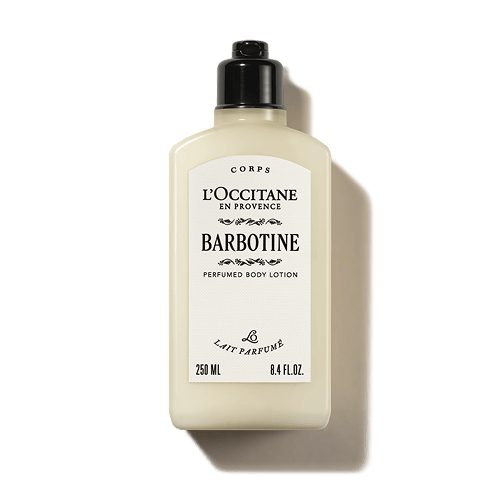バーボティン - ART OF SCENT(ロクシタンのフレグランス) | L'Occitane JP