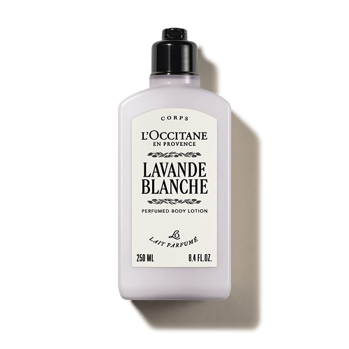 ラヴァンドブランシュ（ホワイトラベンダー） - ART OF SCENT