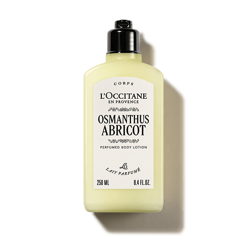 オスマンサスアブリコ（オスマンサス） - ART OF SCENT(ロクシタンの