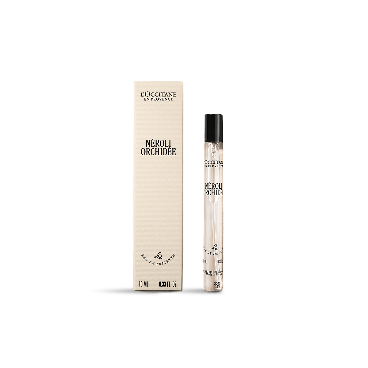 ネロリオーキデオードトワレ 10mL