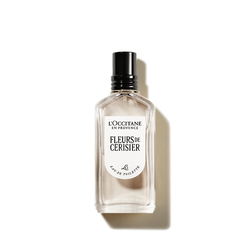 フルールドスリジエサクラ（チェリーブロッサム） - ART OF SCENT