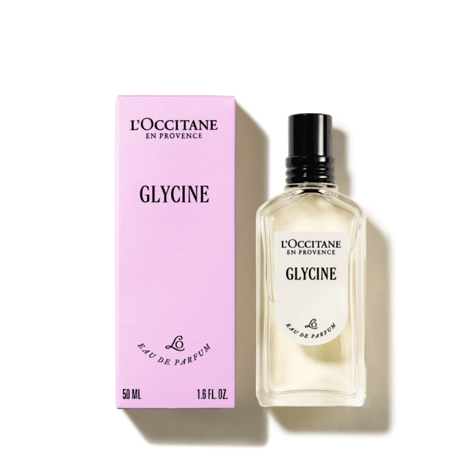 FRAGRANCE glycine