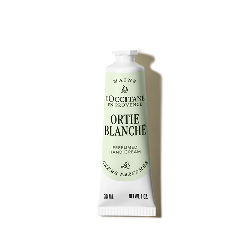 オルティブランシュ（エルバヴェール） - ART OF SCENT(ロクシタンの