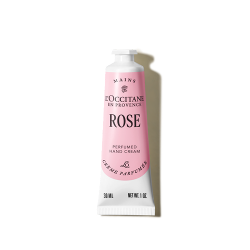 ART OF SCENT】ローズ｜ロクシタン公式通販