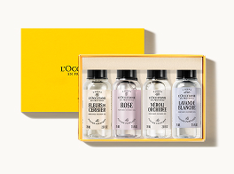 数量限定アイテム<br class="p-fragrance__introNav-item-ttl-pc"/>＆キット