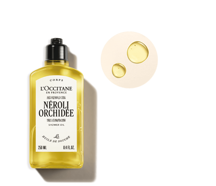 ART OF SCENT】ロクシタンのフレグランス・香水｜ロクシタン公式通販