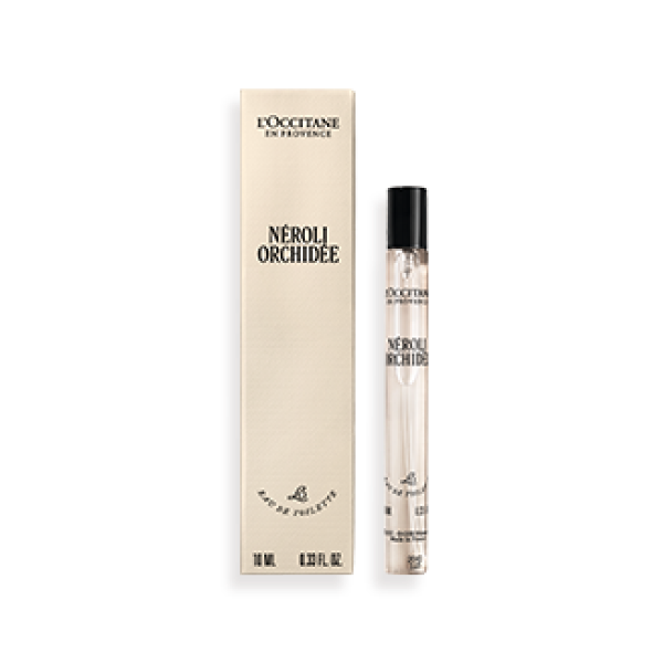 ネロリオーキデ <br />オードトワレ 10mL