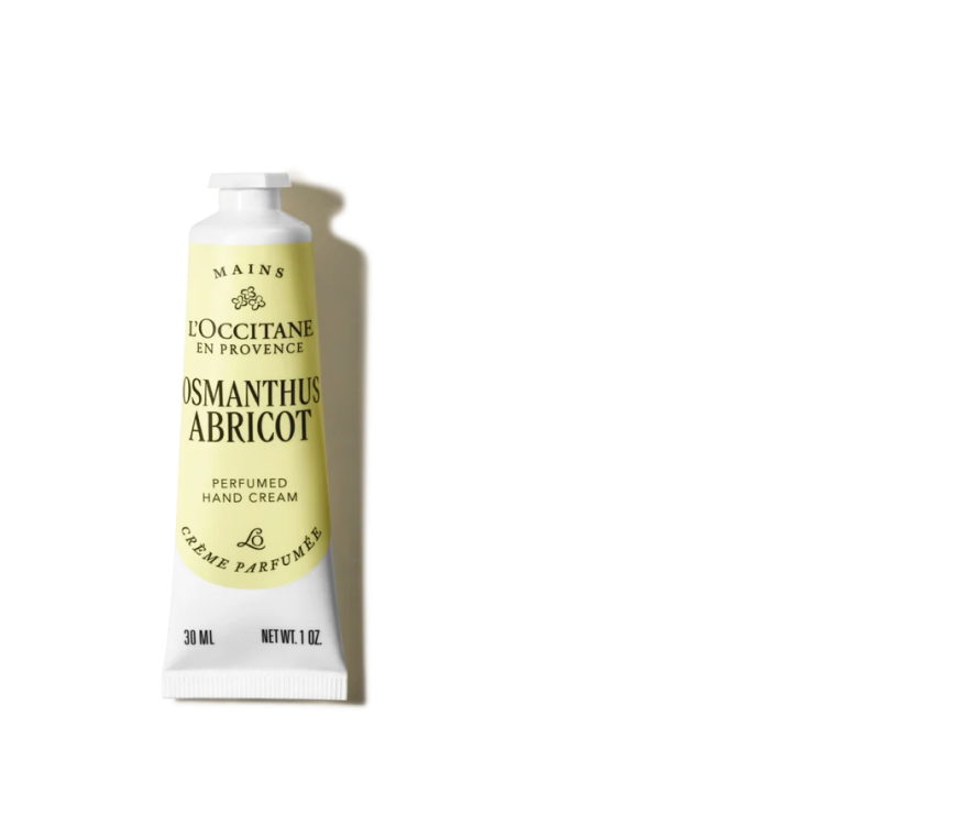 ART OF SCENT】ロクシタンのフレグランス・香水｜ロクシタン公式通販