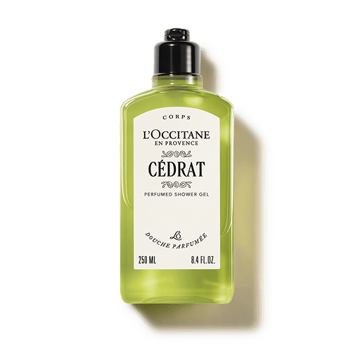 セドラ - ART OF SCENT(ロクシタンのフレグランス) | L'Occitane JP