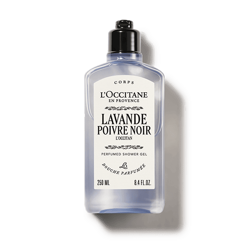 ラヴァンドポワーブルノワール（ロクシトン） - ART OF SCENT