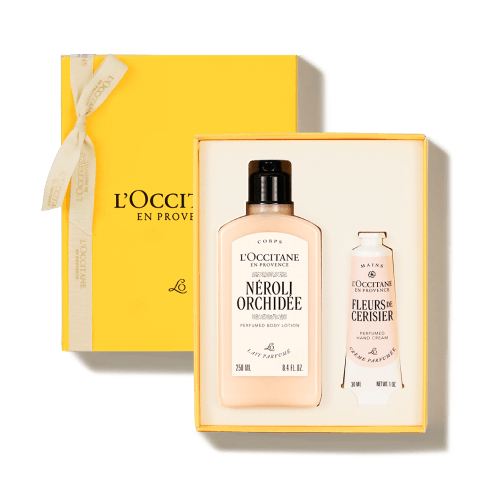 ART OF SCENT】ロクシタンのフレグランス・香水｜ロクシタン公式通販