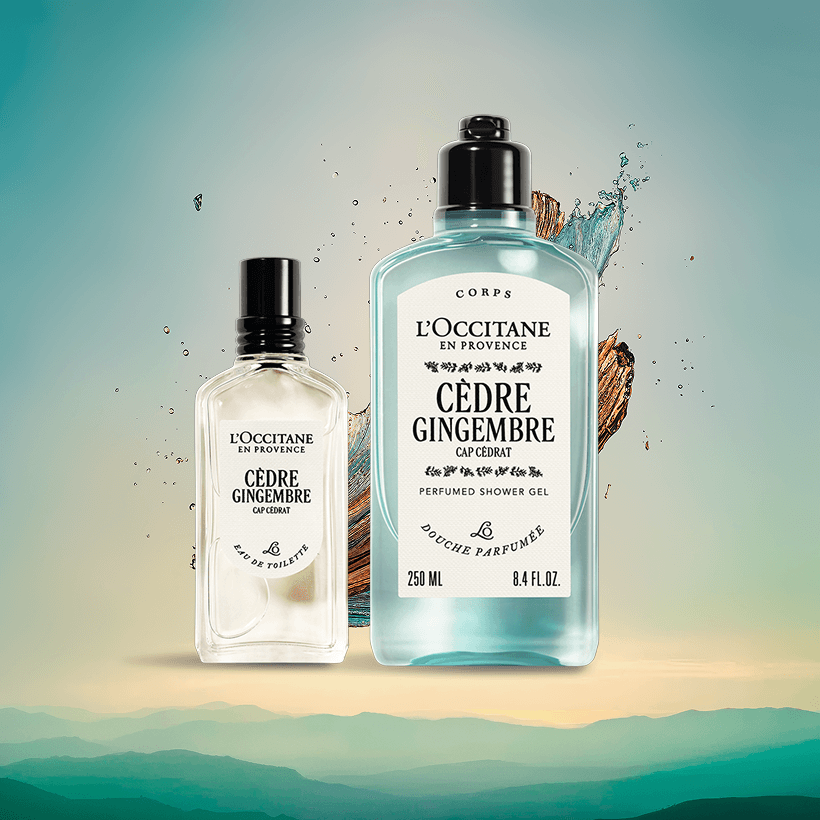 【数量限定】L'OCCITANE エルバブランシュ シークレットコンプリート 数量限定】L'OCCITANE エルバブランシュ シークレットコンプリート