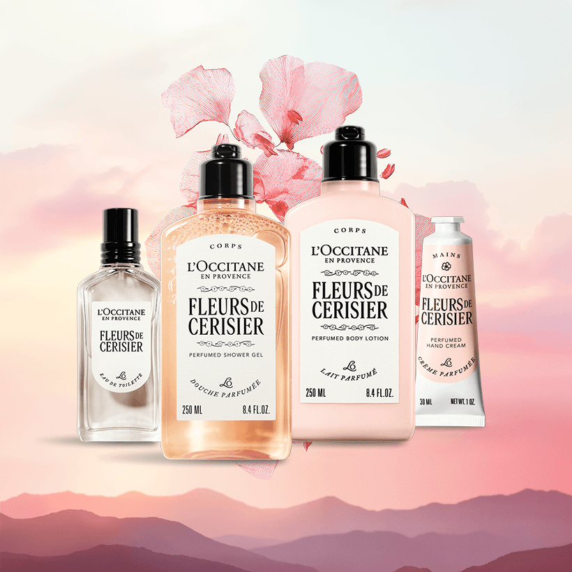 オルティブランシュ（エルバヴェール） - ART OF SCENT(ロクシタンの