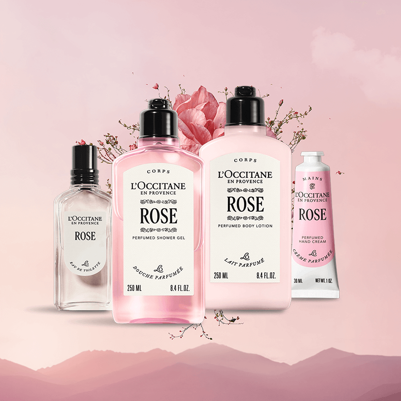 ネロリオーキデ - ART OF SCENT(ロクシタンのフレグランス) | L