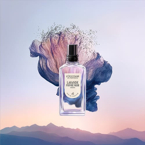 ART OF SCENT】ロクシタンのフレグランス・香水｜ロクシタン公式通販