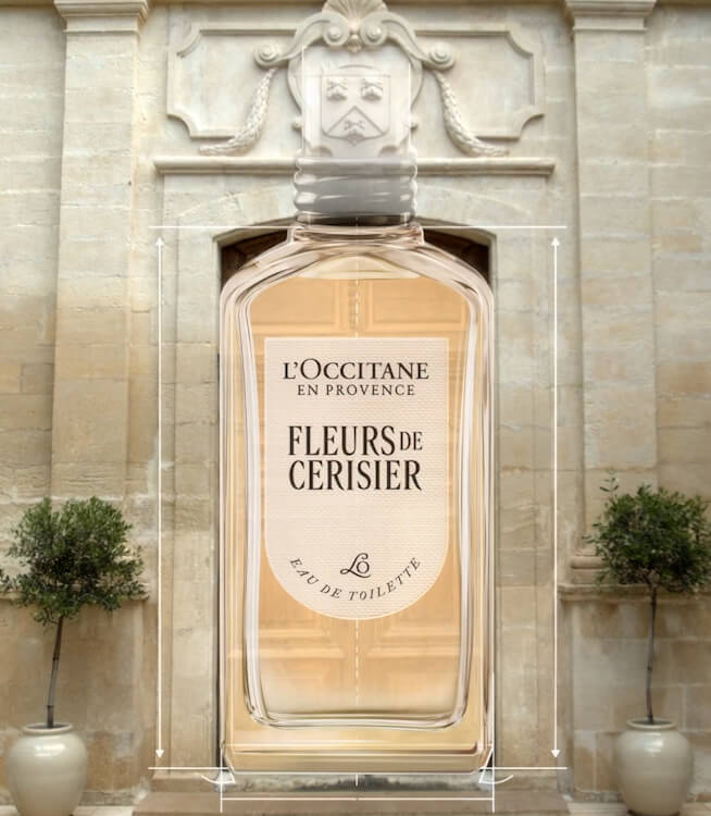 ART OF SCENT】ロクシタンのフレグランス・香水｜ロクシタン公式通販