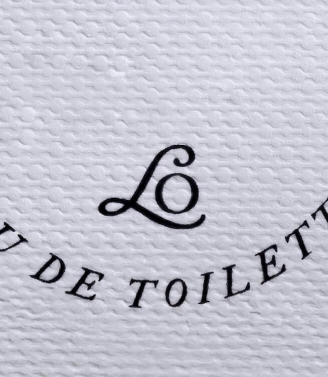 MONOGRAM