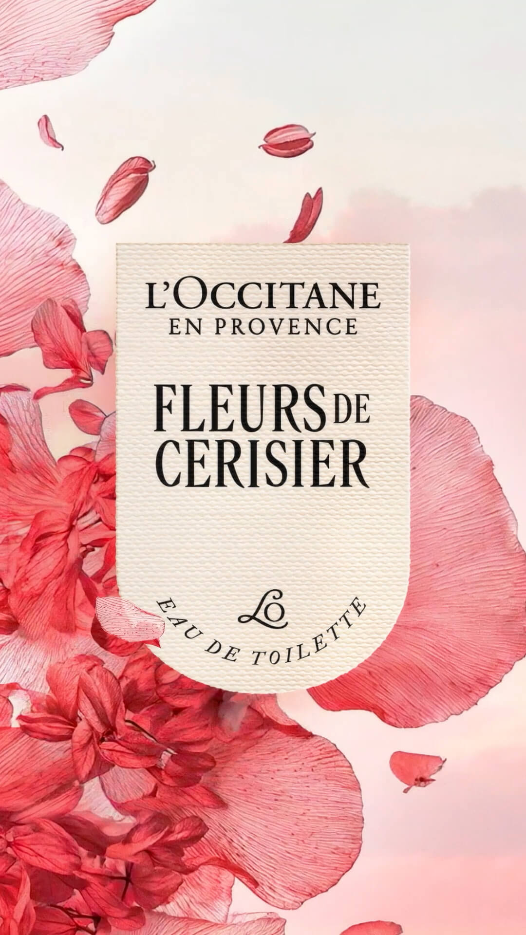 ART OF SCENT】ロクシタンのフレグランス・香水｜ロクシタン公式通販