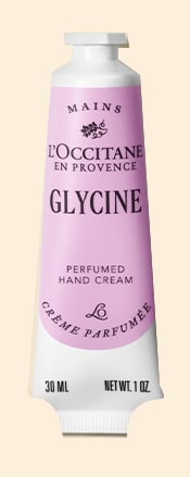 グリシーヌパフュームド ハンドクリーム 30mL